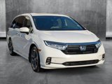 Certified 2023 Honda Odyssey Elite image 3