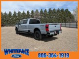 New 2025 Ford F350 4x4 Crew Cab Super Duty image 4