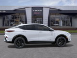 New 2025 Buick Envista Sport Touring image 5