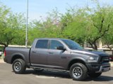 Used 2016 RAM 1500 Rebel w/ Protection Group image 4