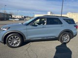 Certified 2025 Ford Explorer Active w/ Active Comfort Package image 3