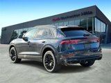 New 2025 Audi SQ8 Prestige image 3