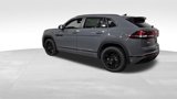 New 2025 Volkswagen Atlas Cross Sport SEL R-Line image 3