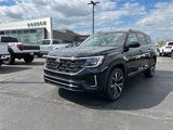 New 2025 Volkswagen Atlas SEL Premium R-Line image 3