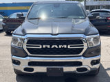 Used 2022 RAM 1500 Big Horn image 4