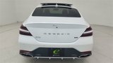 Used 2025 Genesis G70 3.3T Advanced w/ Sport Prestige Package image 5