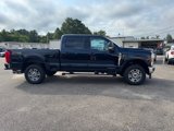 New 2025 Ford F250 4x4 Crew Cab Super Duty image 5
