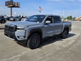 New 2025 Nissan Frontier Pro-X w/ Pro Premium Package image 3