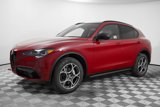New 2025 Alfa Romeo Stelvio Sprint image 3