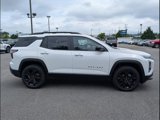 New 2026 Chevrolet Equinox LT w/ Convenience Package II image 4