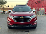 Used 2018 Chevrolet Equinox Premier image 3