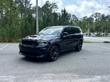 Used 2023 Dodge Durango R/T w/ Blacktop Package image 2
