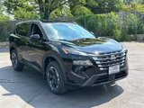New 2026 Nissan Rogue SV image 3