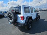 New 2025 Jeep Wrangler Unlimited Rubicon 4xe image 3