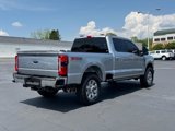Certified 2024 Ford F350 Lariat w/ Lariat Ultimate Package image 4