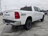 New 2025 RAM 1500 Limited w/ Off Road Group image 4