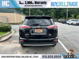 Used 2018 Toyota RAV4 XLE image 4