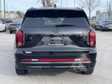 New 2025 Hyundai Palisade Calligraphy image 6