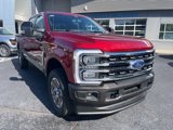 New 2025 Ford F250 King Ranch image 2
