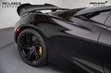 Used 2024 McLaren 750S Spider image 5