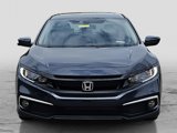 Used 2019 Honda Civic EX image 2