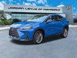 Certified 2024 Lexus NX 300h AWD w/ Luxury Package image 4