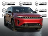 New 2025 Jeep Wagoneer Launch Edition image 2