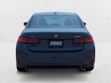 Used 2025 BMW 330i xDrive Sedan image 4