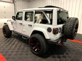 Used 2023 Jeep Wrangler Unlimited Sport w/ Sun And Sound Package image 2