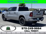 New 2025 RAM 1500 Laramie w/ Night Edition image 5