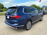 Used 2021 BMW X7 xDrive40i w/ Executive Package image 3