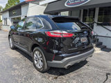 Used 2024 Ford Edge Titanium image 3