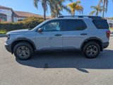 New 2026 Honda Passport RTL image 2