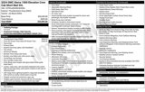 Used 2024 GMC Sierra 1500 Elevation image 4
