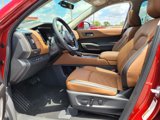 New 2025 Nissan Pathfinder Platinum image 3