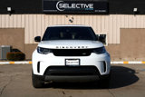 Used 2018 Land Rover Discovery SE image 2