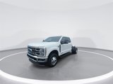 New 2025 Ford F350 Lariat image 4