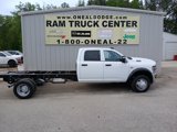 New 2025 RAM 5500 Tradesman image 2