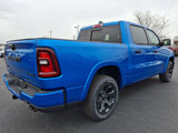 New 2025 RAM 1500 Big Horn image 4
