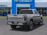New 2025 GMC Sierra 3500 Denali w/ Denali Reserve Package image 4