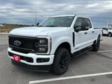 New 2025 Ford F250 XL w/ STX Appearance Package image 3