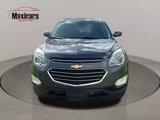 Used 2017 Chevrolet Equinox LT w/ Convenience Package image 4
