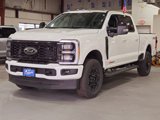 New 2025 Ford F350 Lariat image 4