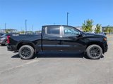New 2025 Chevrolet Silverado 1500 Custom image 3