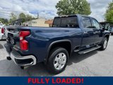 Used 2020 Chevrolet Silverado 2500 LTZ w/ LTZ Plus Package image 2