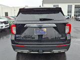 Certified 2021 Ford Explorer XLT w/ Equipment Group 202A image 5