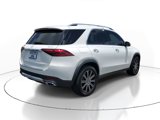 Used 2024 Mercedes-Benz GLE 350 4MATIC image 4