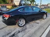 Used 2016 Chrysler 200 Limited w/ Convenience Group image 6