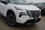 New 2025 Nissan Rogue Platinum w/ Tech Package image 2