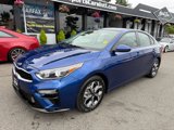 Used 2020 Kia Forte LXS image 2